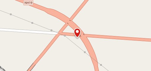 Little chef restaurant on map