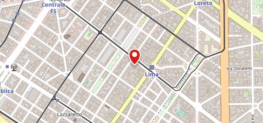 Little Italy sulla mappa