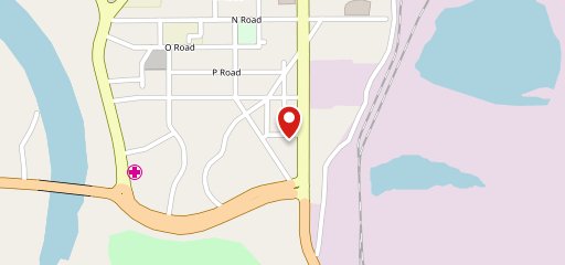 Little Metro Pure Veg Restaurant on map