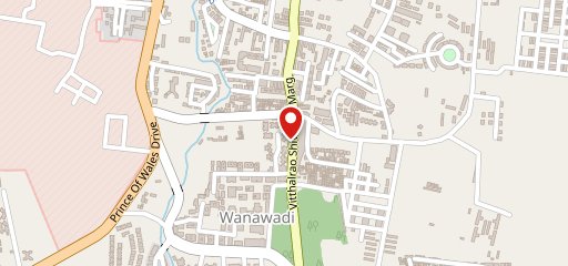 Live Cake World Cake Shop on map