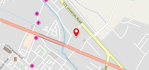LFC on map