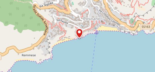 Lo Guarracino sulla mappa