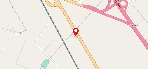 Ristorante ''Lo Scoglio'' sulla mappa