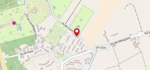 Lo Stuzzichino sulla mappa