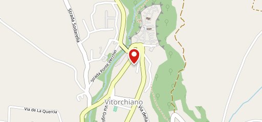 Ristorante Zafferano Di Buzzi Paolo sulla mappa