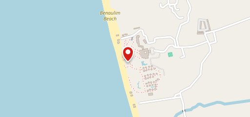 Lobster Shack on map