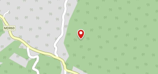 Sterling Mount Abu on map