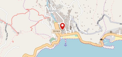 Locanda Degli Estensi sulla mappa