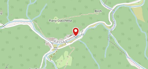 Locanda delle Alpi - Taverna - Food&Drinks Bar sulla mappa