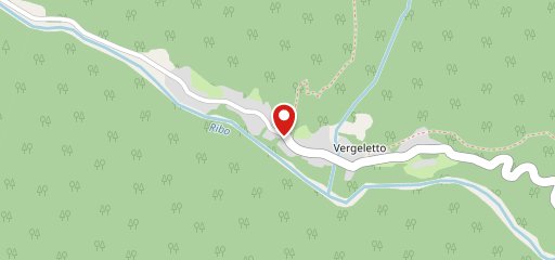 Locanda Fondovalle sulla mappa