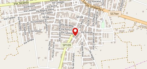 B&B LOCANDA SCEIF sulla mappa