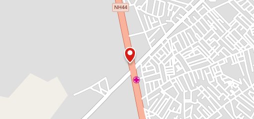 Loft Cafe - Top rated Restaurant in Mathura Pure veg with authentic North Indian & Italian on map