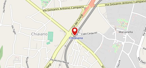 L'ora Giusta Per - Paninoteca-Rosticceria-Cornetteria sulla mappa