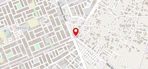 Lord Kulcha on map