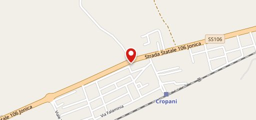 Los Amigos sulla mappa