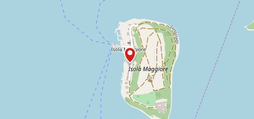 Ristorante L'Oso sulla mappa