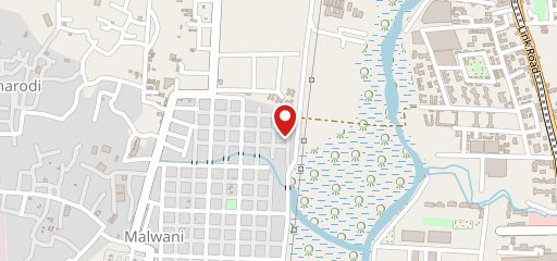 Love Care Share Food on map
