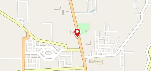 Lovely foodcourt on map