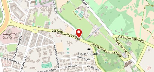 Luce Experience sulla mappa