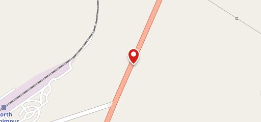 Luci food center on map