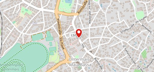 Pizzeria Lucignolo sulla mappa