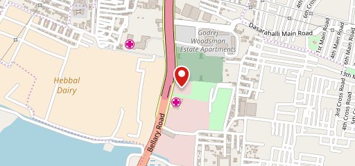 Lucky Chan - Dimsum and Sushi Parlour on map