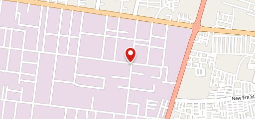 Lucky Restaurant on map