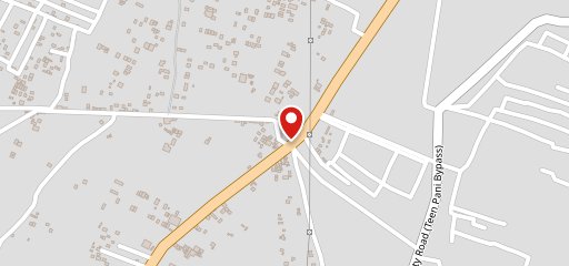 Lucky Sweets & Bakery on map