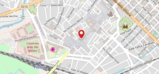 Ludicanto Di De Cesare Giulia sulla mappa