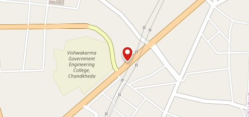 Lunchbox - Meals & Thalis on map