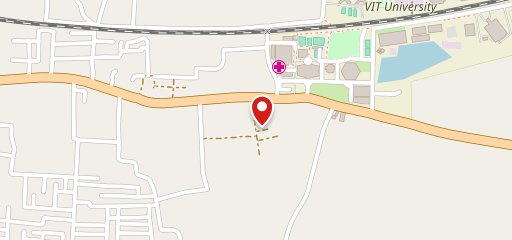 Lunchbox - Meals & Thalis on map