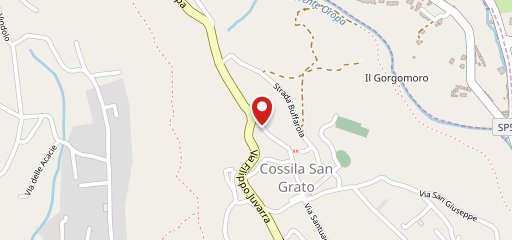 Luppino / Domenica sulla mappa