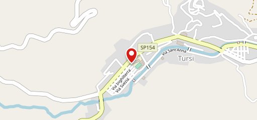 Lupu's Pub sulla mappa