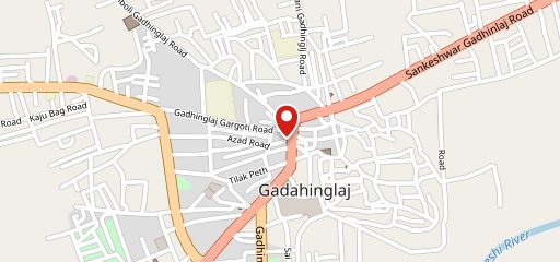 Luqma Biryani House on map