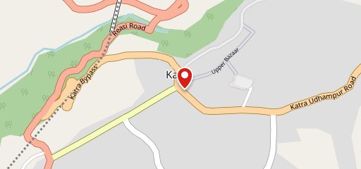 Luxmi vaishno Dhaba, Katra, vaishno devi on map