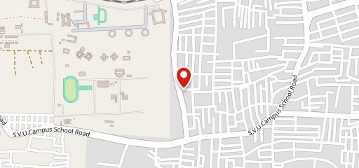 M Suchi Ruchi Fast Foods And Restaurant on map