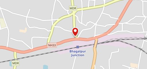 Maa Annapurna Hotel on map
