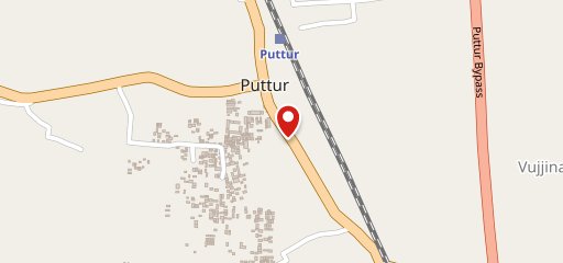 Maa Restaurant on map