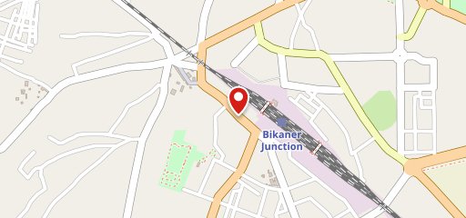 Shree shiv Sagar Restaurant and Fast Food on map