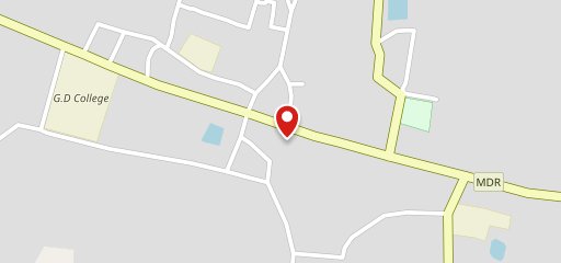 Maa Marwari Basa on map
