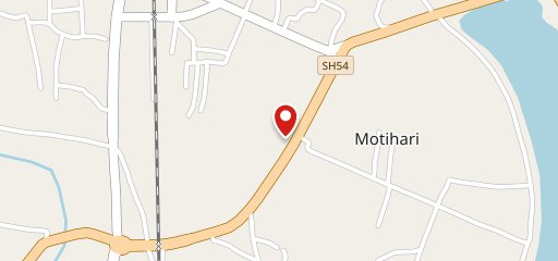 MAA MEENA MEDICAL DHAKA on map
