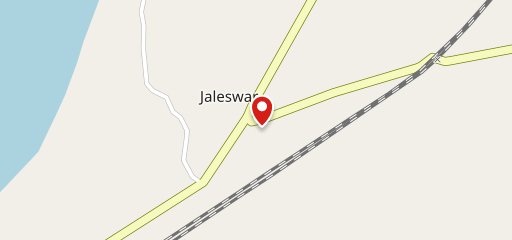Maa Naleswari Restaurant on map