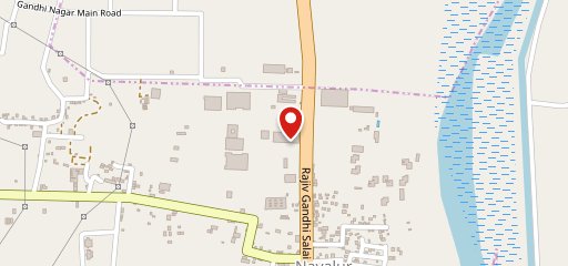 Maamu Cafe on map