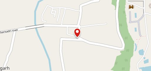 Habibi Non veg & Veg family restaurant on map