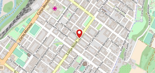 Macelleria da Mauro - The Barbecue House sulla mappa