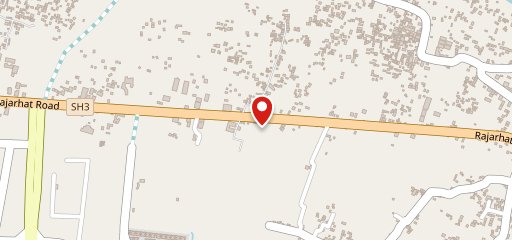 Machhli Baba Fries -Rajarhat on map