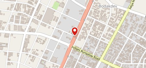 M.A.D. by Tomato's on map