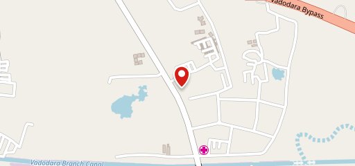 Mad Over Grills Sama Savli on map