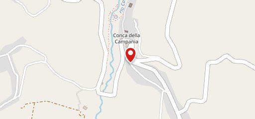 Orange Bar di Maddalena Margherita sulla mappa