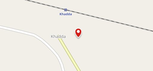 Maddeshiya Dosa house on map